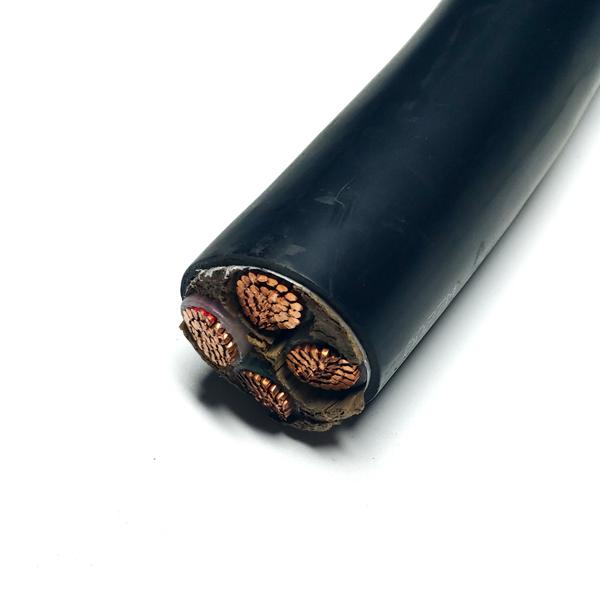 KS C IEC60502-1 0.6/1kV TFR-CV 전선 150Q × 4C 1M