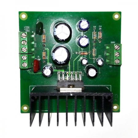 디바이스마트,MCU보드/전자키트 > 음악/앰프/녹음 > 앰프/증폭,스마트PK,S15 스테레오 파워앰프,10W x 2의 스테레오 출력을 얻을 수 있는 파워 앰프