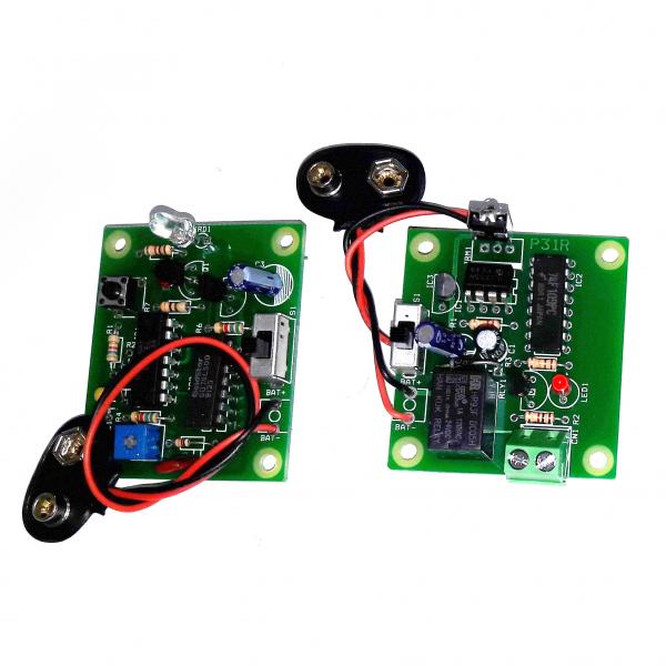 S31 적외선 무선 스위치