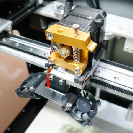 디바이스마트,기계/제어/로봇/모터 > 3D프린터 > 3D 프린터 제품,동해아이티,3D프린터 3DITs  FDM타입 단일컬러 개방형플랫폼,FDM방식  LM가이드 사용, 알루미늄 히트베드 & PEI 시트