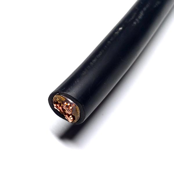 KS C IEC60502-1 0.6/1kV TFR-CV 전선25SQ × 3C 1M