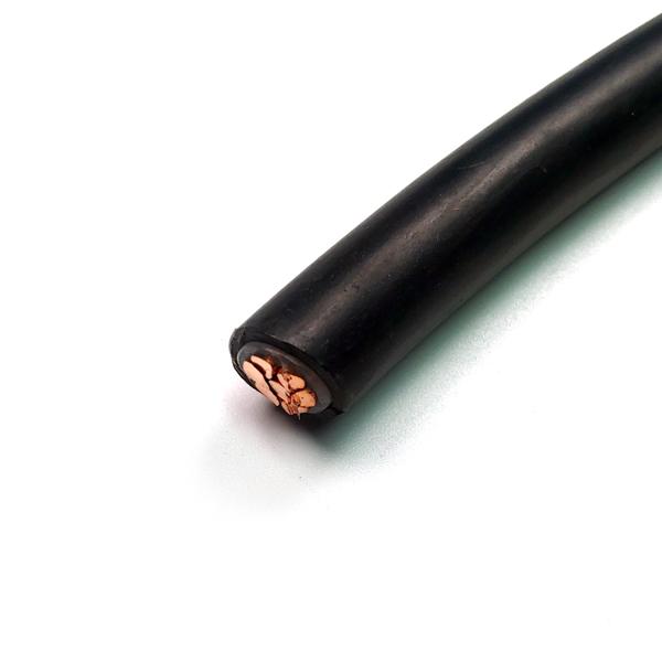 KS C IEC60502-1 0.6/1kV TFR-CV 전선95SQ × 1C 1M