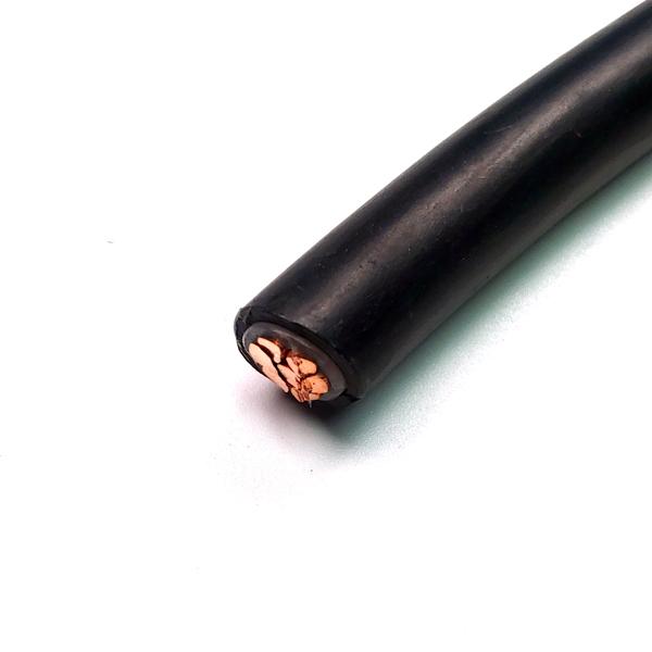 KS C IEC60502-1 0.6/1kV TFR-CV 전선120SQ × 1C 1M