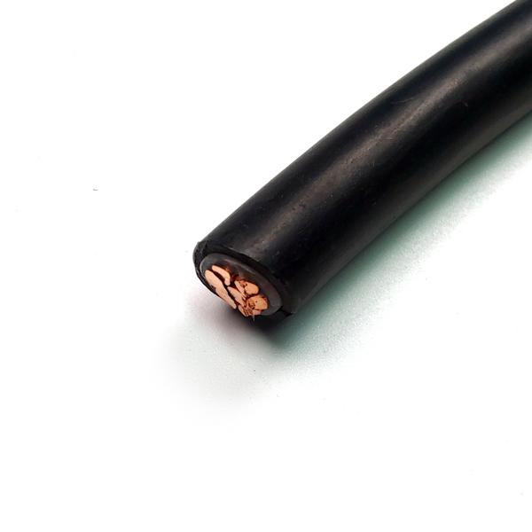 KS C IEC60502-1 0.6/1kV TFR-CV 전선240SQ × 1C 1M