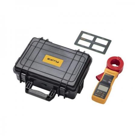 디바이스마트,계측기/측정공구 > 전기/전자 계측기 > 클램프미터,FLUKE,클램프테스터 [FLUKE 1630-2 FC],접지 AC 누설 전류 측정 / 높은 내구성 / 대역 필터 기능으로 AC 누설 전류 측정값에서 원치 않는 노이즈 제거