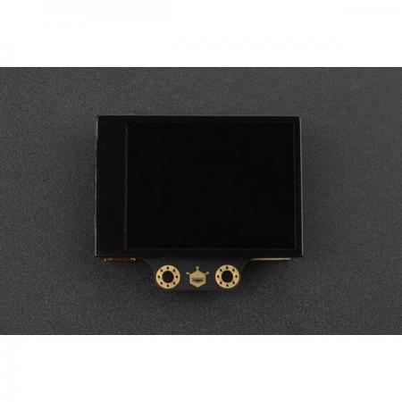 디바이스마트,MCU보드/전자키트 > 인공지능/임베디드/산업용 > 인공지능/머신러닝 > 인공지능 카메라/비젼,DFROBOT,허스키렌즈 (AI 머신 비젼 센서) Gravity: HUSKYLENS [SEN0305],얼굴 인식, 물체 추적, 물체 인식, 라인 추적, 색상 인식 및 태그 (QR 코드) 인식 기능 장착 / 아두이노, 마이크로비트, 라즈베리파이, 라떼판다 호환가능 / 프로세서 : Kendryte K210 / 이미지 센서 : OV2640 / 공급 전압 : 3.3 ~ 5.0V / 외형 : 52mm * 44.5mm / 2.05 x 1.75inch