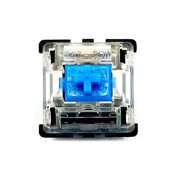 GATERON 기계식 키보드 스위치 청축 [SZH-SW031]