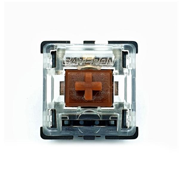 GATERON 기계식 키보드 스위치 갈축 [SZH-SW032]