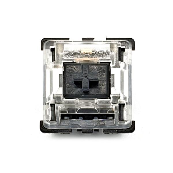 GATERON 기계식 키보드 스위치 흑축 [SZH-SW034]