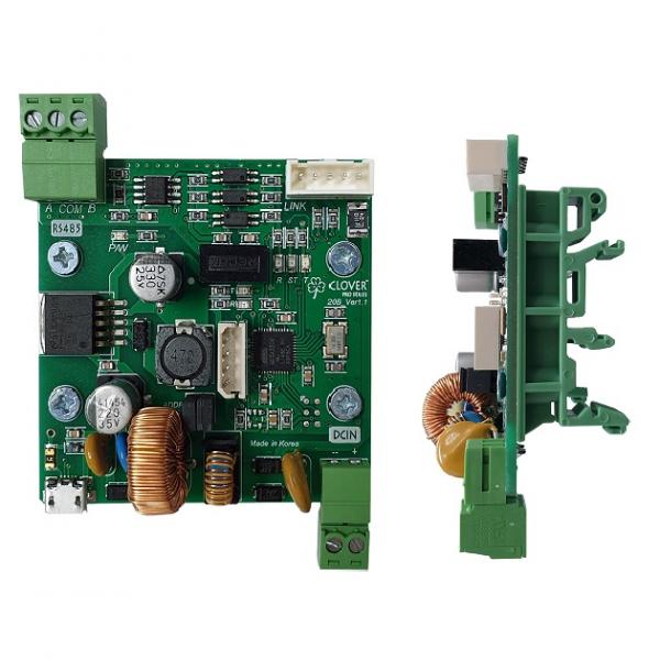 Standalone Main Control Module