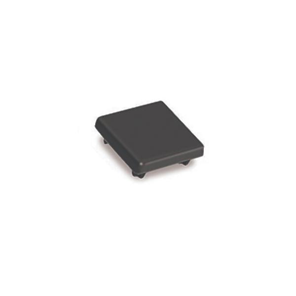 프로파일 50시리즈용  플라스틱 엔드캡 (5050)