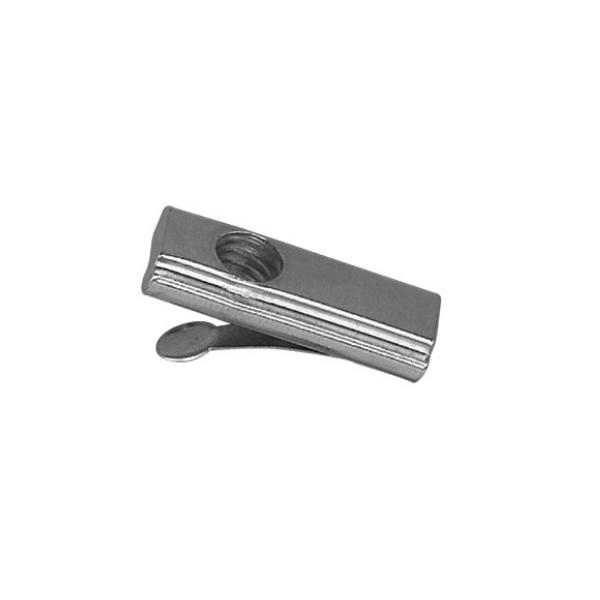 프로파일 30시리즈용 스프링너트 (M5)