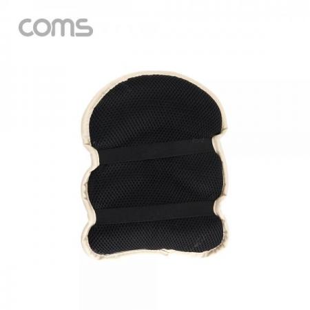 디바이스마트,사무/생활/서적 > 차량/생활/IOT > 차량내부용품 > 카매트/시트/쿠션,Coms,차량용 좌석 쿠션 / 팔걸이 쿠션 / 중앙석 / 콘솔박스 / 아이보리 [NT161],차량용 좌석 쿠션 / 팔걸이 쿠션 / 중앙석 / 콘솔박스 / 아이보리