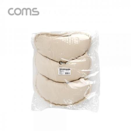 디바이스마트,사무/생활/서적 > 차량/생활/IOT > 차량내부용품 > 카매트/시트/쿠션,Coms,차량용 좌석 쿠션 / 팔걸이 쿠션 / 중앙석 / 콘솔박스 / 아이보리 [NT161],차량용 좌석 쿠션 / 팔걸이 쿠션 / 중앙석 / 콘솔박스 / 아이보리