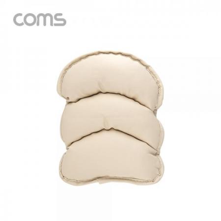 디바이스마트,사무/생활/서적 > 차량/생활/IOT > 차량내부용품 > 카매트/시트/쿠션,Coms,차량용 좌석 쿠션 / 팔걸이 쿠션 / 중앙석 / 콘솔박스 / 아이보리 [NT161],차량용 좌석 쿠션 / 팔걸이 쿠션 / 중앙석 / 콘솔박스 / 아이보리