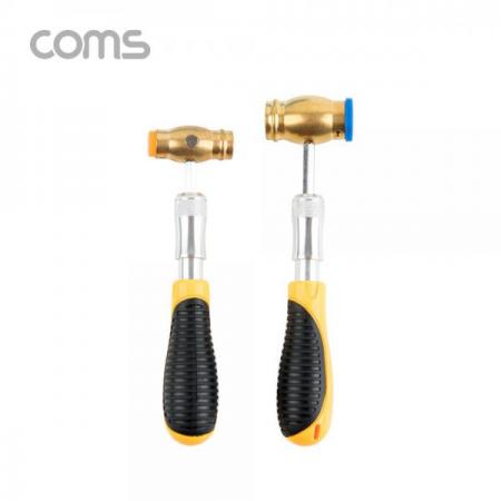 디바이스마트,컴퓨터/모바일/가전 > 가구/사무용품/공구 > 공구/공구자재 > 작업공구,Coms,소형 해머 2ea / 망치 [BB363],소형 해머 2ea / 망치