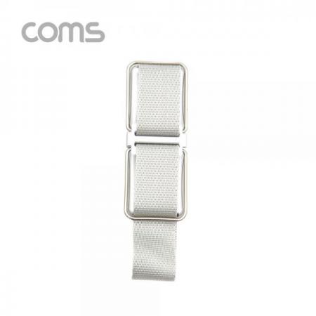 디바이스마트,컴퓨터/모바일/가전 > 스마트폰/스마트기기 > 모바일 주변기기 > 거치대,Coms,스마트폰 그립패드 2핑거 / 홀더 / Gray [IF175],스마트폰 그립패드 2핑거 / 홀더 / Gray