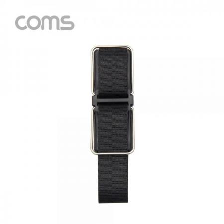 디바이스마트,컴퓨터/모바일/가전 > 스마트폰/스마트기기 > 모바일 주변기기 > 거치대,Coms,스마트폰 그립패드 2핑거 / 홀더 / Black [IF174],스마트폰 그립패드 2핑거 / 홀더 / Black