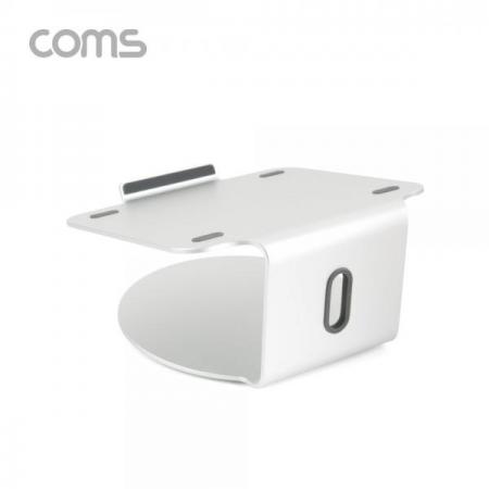 디바이스마트,,Coms,노트북 알루미늄 거치대 / 스탠드 / 받침대 / 360도 회전 [BT274],노트북 알루미늄 거치대 / 스탠드 / 받침대 / 360도 회전
