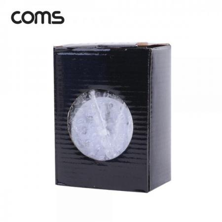 디바이스마트,컴퓨터/모바일/가전 > 가구/사무용품/공구 > 가구/데코 > 인테리어소품,Coms,탁상용 아날로그 시계 / White / 알람시계 / 원형 / 무소음 [ID914],탁상용 아날로그 시계 / White / 알람시계 / 원형 / 무소음