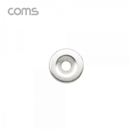 디바이스마트,컴퓨터/모바일/가전 > 가구/사무용품/공구 > 공구/공구자재 > 작업공구,Coms,네오디움 자석 (링형) / 20mm [BB397],네오디움 자석 (링형) / 20mm