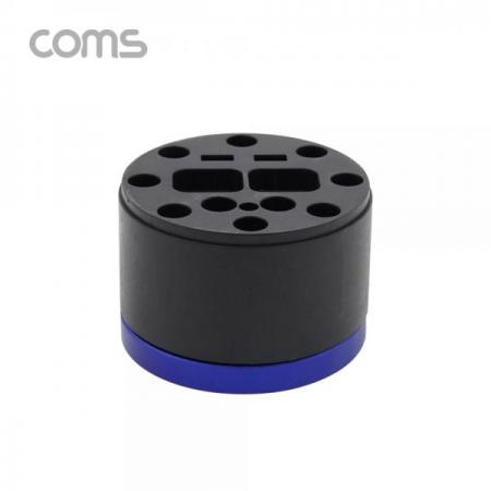 디바이스마트,컴퓨터/모바일/가전 > 가구/사무용품/공구 > 공구/공구자재 > 작업공구,Coms,드라이버 회전 스탠드 / 거치대 / 360도 회전 [IF190],드라이버 회전 스탠드 / 거치대 / 360도 회전