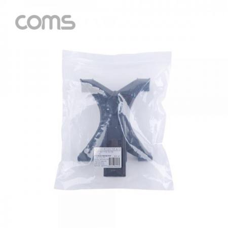 디바이스마트,컴퓨터/모바일/가전 > 스마트폰/스마트기기 > 모바일 주변기기 > 거치대,Coms,태블릿 PC 거치대 / 길이 고정 / 12cm-19cm / 슬라이드형 [IF324],태블릿 PC 거치대 / 길이 고정 / 12cm-19cm / 슬라이드형