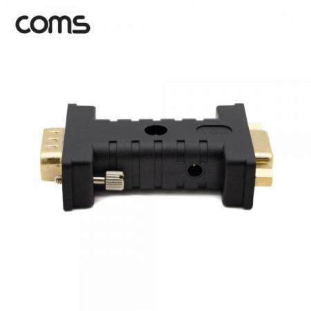 디바이스마트,케이블/전선 > 영상/음향 케이블 > D-SUB(RGB) 케이블,PROSKIT,VGA EDID 에뮬레이터(EDID 값 내장 VGA 이퀄라이져 노이즈제거) [DM843],VGA EDID 에뮬레이터(EDID 값 내장 VGA 이퀄라이져 노이즈제거)