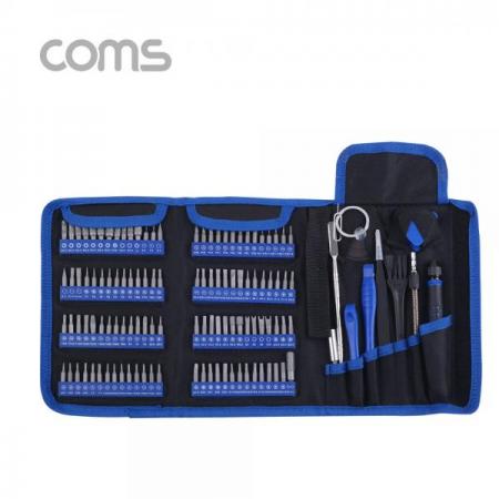 디바이스마트,컴퓨터/모바일/가전 > 가구/사무용품/공구 > 공구/공구자재 > 작업공구,Coms,공구세트 126pcs / 126 in 1 / 분해, 수리 [IF365],공구세트 126pcs / 126 in 1 / 분해/ 수리