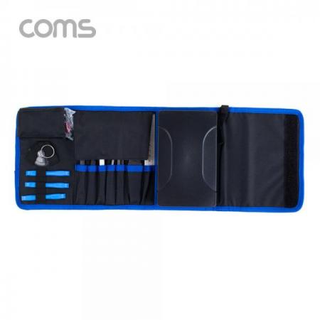 디바이스마트,수공구/전자공구/전동공구 > 전자공구 > 공구가방/공구세트 > 공구세트,Coms,다용도 멀티 공구 세트 69 in 1 / 드라이버 세트 / 스마트폰 수리분해 세트 [IF395],다용도 멀티 공구 세트 69 in 1 / 드라이버 세트 / 스마트폰 수리분해 세트