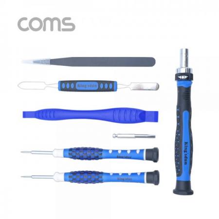 디바이스마트,컴퓨터/모바일/가전 > 가구/사무용품/공구 > 공구/공구자재 > 작업공구,Coms,공구 드라이버 세트(24 in 1) / 스마트폰 분해/조립 키트 [IF383],공구 드라이버 세트(24 in 1) / 스마트폰 분해/조립 키트