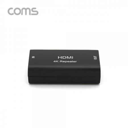 디바이스마트,컴퓨터/모바일/가전 > 네트워크/케이블/컨버터/IOT > 리피터/젠더/전원 케이블 > 리피터(증폭기),Coms,HDMI 리피터 1.4 (MAX 1080P/60M - 4K2K@30Hz/40M) [DM441],HDMI 리피터 1.4 (MAX 1080P/60M - 4K2K@30Hz/40M)