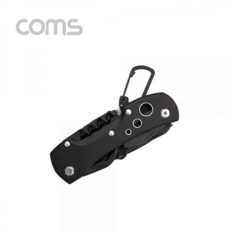 디바이스마트,컴퓨터/모바일/가전 > 가구/사무용품/공구 > 공구/공구자재 > 작업공구,Coms,다용도 공구/커터/ 맥가이버칼 -가위, 드라이버, 톱, 나이프, 와인오프너, 드라이버 등 [IF393],다용도 공구/커터/ 맥가이버칼 -가위/ 드라이버/ 톱/ 나이프/ 와인오프너/ 드라이버 등