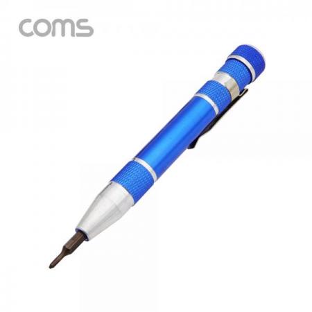 디바이스마트,컴퓨터/모바일/가전 > 가구/사무용품/공구 > 공구/공구자재 > 작업공구,Coms,드라이버 세트 (9pcs) / 공구 / Driver set [IF371],드라이버 세트 (9pcs) / 공구 / Driver set