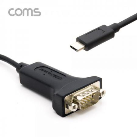 디바이스마트,케이블/전선 > PC/네트워크/통신 케이블 > 시리얼(Serial) 케이블,Coms,스마트폰 시리얼 케이블 / Type C(USB 2.0) to RS232 / 20cm [WT745],스마트폰 시리얼 케이블 / Type C(USB 2.0) to RS232 / 20cm