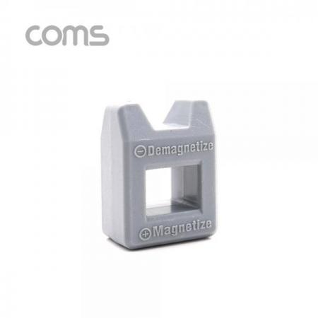 디바이스마트,컴퓨터/모바일/가전 > 가구/사무용품/공구 > 공구/공구자재 > 작업공구,Coms,자화기 & 드라이버 세트 9pcs / 크롬 바나듐(고출력) / 회전 [IF364],자화기 & 드라이버 세트 9pcs / 크롬 바나듐(고출력) / 회전