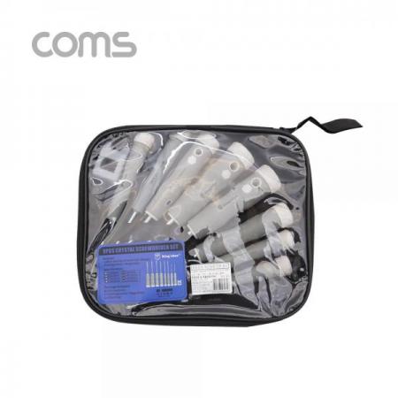 디바이스마트,컴퓨터/모바일/가전 > 가구/사무용품/공구 > 공구/공구자재 > 작업공구,Coms,자화기 & 드라이버 세트 9pcs / 크롬 바나듐(고출력) / 회전 [IF364],자화기 & 드라이버 세트 9pcs / 크롬 바나듐(고출력) / 회전