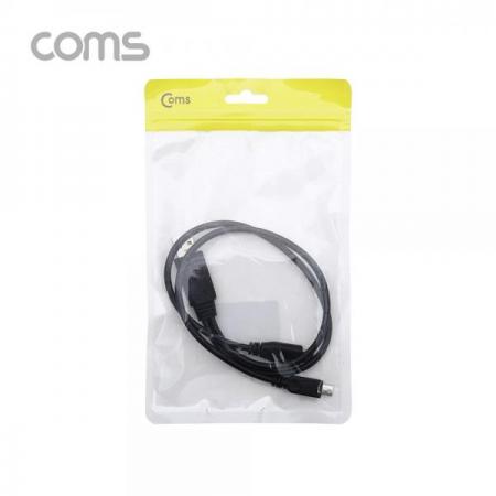 디바이스마트,케이블/전선 > USB 케이블 > 데이터케이블(MM) > USB 3.1 C타입 케이블,Coms,USB 3.1(Type C) 충전 전용 케이블 (USB 2.0A M/C M/Micro 5P M) / Y형 / 30cm [IF344],USB 3.1(Type C) 충전 전용 케이블 (USB 2.0A M/C M/Micro 5P M) / Y형 / 30cm