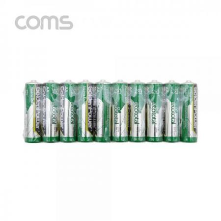 디바이스마트,컴퓨터/모바일/가전 > 가구/사무용품/공구 > 멀티탭/전기용품 > 건전지/충전지,Coms,망간 건전지 GP (AA) 10ea / 1.5V [GP149],망간 건전지 GP (AA) 10ea / 1.5V