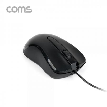 디바이스마트,컴퓨터/모바일/가전 > 키보드/마우스 > 마우스 > 유선 마우스,Coms,USB 유선 광마우스 / 옵티컬 마우스 / 사무용 마우스 / 경제형 [JD169],USB 유선 광마우스 / 옵티컬 마우스 / 사무용 마우스 / 경제형