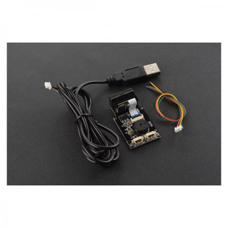 디바이스마트,MCU보드/전자키트 > 인공지능/임베디드/산업용 > 인공지능/머신러닝 > 인공지능 카메라/비젼,DFROBOT,CM65 (QR 및 바코드 스캐너 모듈) [DFR0660],지름 : 80mm / 3.15inch / 두께 : 37.5mm / 1.48inch / 육각 구멍 : 7 * 7 * 7mm / 롤러 수 : 9개 / 각도 : 45 ° / 적재 능력 : 10kg / 색깔 : 노랑 / 재질 : 플라스틱 + 실리콘 고무