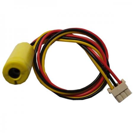 디바이스마트,MCU보드/전자키트 > 센서모듈 > 소리/음성센서,(주)케이 벨,미세 소리신호 증폭기 (KB5500WL),주변 잡음을 최소화하여 가청소리 신호를 1000배 증폭시켜, 미세 소리신호 감지에 최적 사용됨