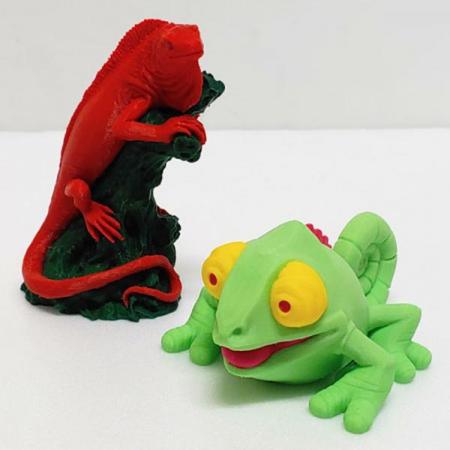 디바이스마트,기계/제어/로봇/모터 > 3D프린터 > 3D 프린터 제품,동해아이티,3D프린터 3DITs-MC FDM타입 멀티4컬러 개방형플랫폼,FDM방식 ,기구부 풀메탈 상단오픈 챔버형, 4개 익스투로더-4가지 컬러출력,  LM가이드 사용