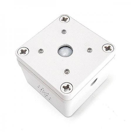 디바이스마트,MCU보드/전자키트 > 센서모듈 > 모션/제스처 > 움직임/재실/모션센서,스마트PK,PRI3 인체감응 멜로디,사람이 PIR 인체감지 박스에 가까이오면 멜로디가 울리는 완제품입니다.