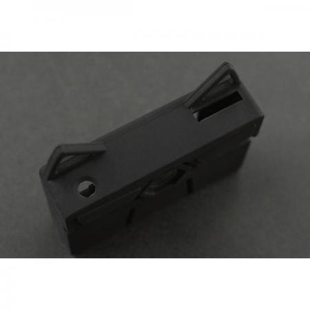 디바이스마트,MCU보드/전자키트 > 인공지능/임베디드/산업용 > 인공지능/머신러닝 > 인공지능 확장보드/액세서리,DFROBOT,허스키렌즈 실리콘 케이스 (보드 미포함) Silicone Sleeve for HUSKYLENS [FIT0647],허스키렌즈 실리콘 케이스 / 차원 : 55 * 38 * 15mm / 2.17 * 1.50 * 0.59inch (귀 제외) / 55 * 48 * 15mm / 2.17 * 1.89 * 0.59inch (귀 포함) / 무게 : 11g