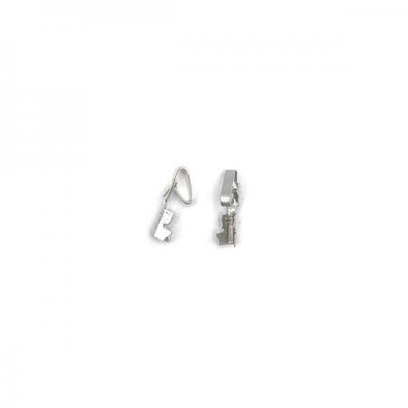 디바이스마트,커넥터/PCB > 직사각형 커넥터 > 한림 커넥터 > Crimp Terminal,HANLIM,CH1143용 클림프 (CT1140),CH1143용 클림프, 컷팅 상품으로 반품,교환 불가 합니다. (품번 : CT1140)