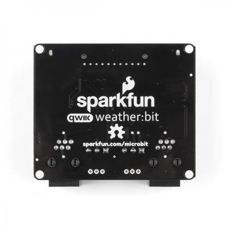 디바이스마트,MCU보드/전자키트 > 교육용키트/로봇 > 교육용키트,SparkFun,SparkFun micro:climate kit for micro:bit - v3.0 [KIT-16274],마이크로비트용 날씨 측정 키트 / Weather Meter 키트[SEN-15901], 토양 습도 센서, 오픈로그 데이터 로거, 온도 센서, 날씨 캐리어 보드[DEV-15837] , 배터리홀더, 드라이버, 점퍼선 포함 / 2개의 마이크로 비트를 통해 무선 통신 가능