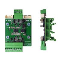 High Resolution A/D Converter Module