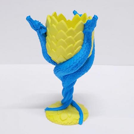 디바이스마트,기계/제어/로봇/모터 > 3D프린터 > 3D 프린터 제품,동해아이티,3D프린터 3DITs-MC FDM타입 멀티4컬러 개방형플랫폼,FDM방식 ,기구부 풀메탈 상단오픈 챔버형, 4개 익스투로더-4가지 컬러출력,  LM가이드 사용