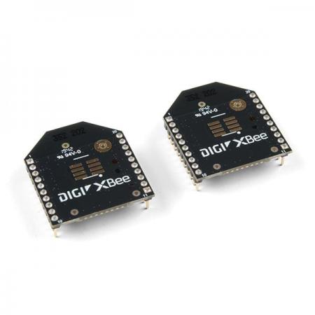 디바이스마트,오픈소스/코딩교육 > 아두이노 > 아두이노 통신모듈,SparkFun,SparkFun XBee 3 Wireless Kit [KIT-15936],무선 통신, 원격 조정 가능 / XBee 3 모듈 2개, XBee Explorer 1개,  Xbee Shield 1개, Arduino R3 헤더 세트 포함 / 115200bps의 데이터 속도 지원